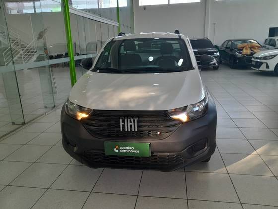 FIAT STRADA 1.4 FIRE FLEX ENDURANCE CS MANUAL FIAT STRADA 1.4 FIRE FLEX ENDURANCE CS MANUAL